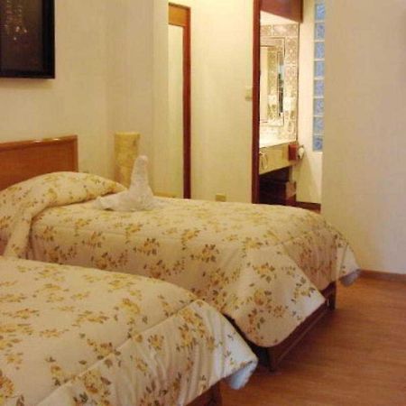 Hostal Del Angel 모렐리아 외부 사진